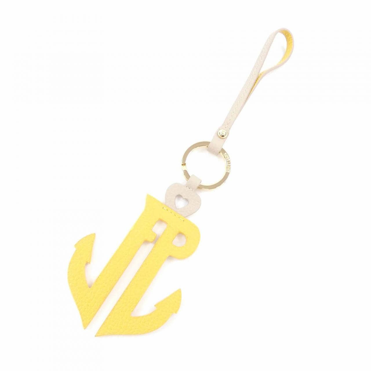 フォレルパージュ FAURE LE PAGE KEY HOLDER