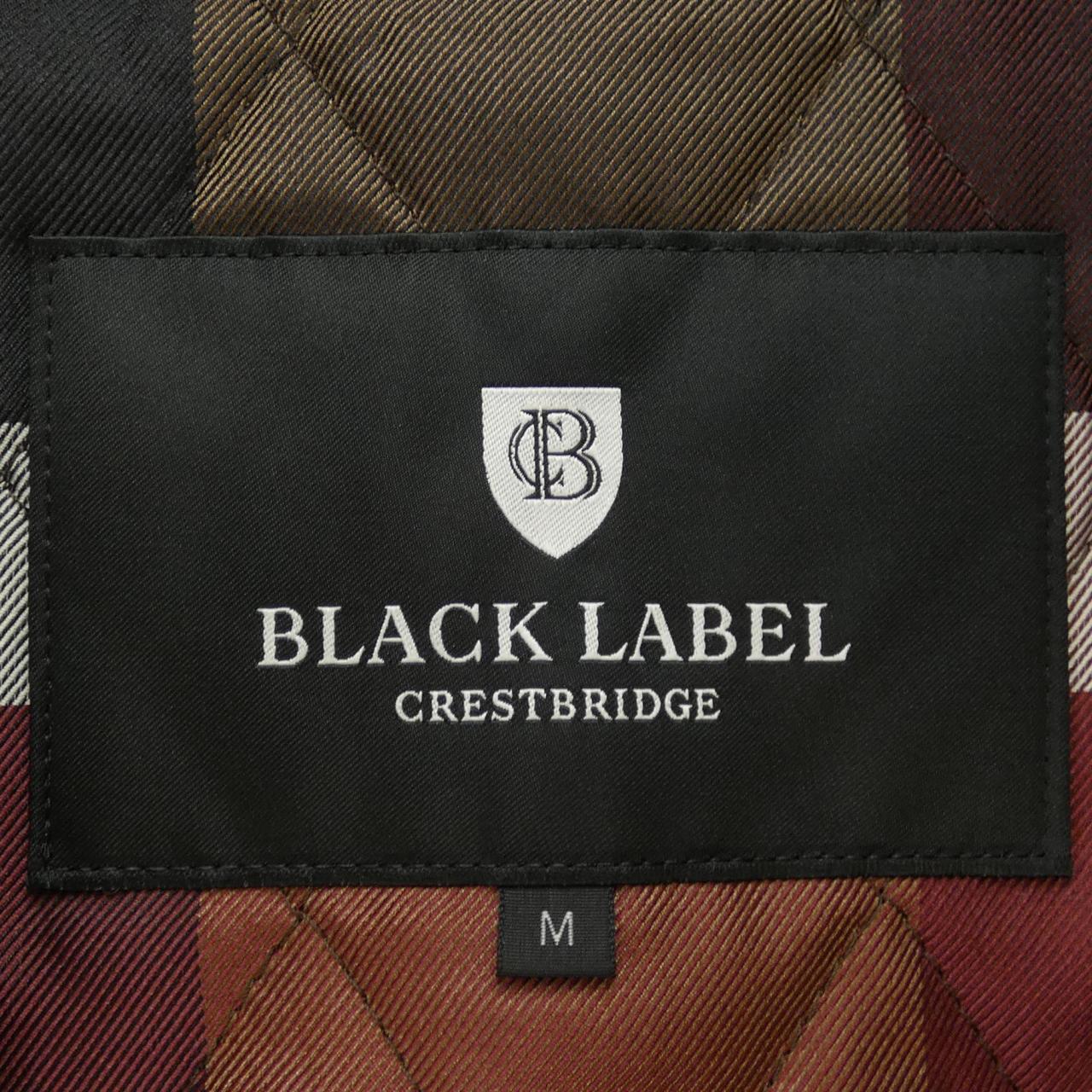ブラックレーベルクレストブリッジ BLACK LABEL CRESTBRI コート