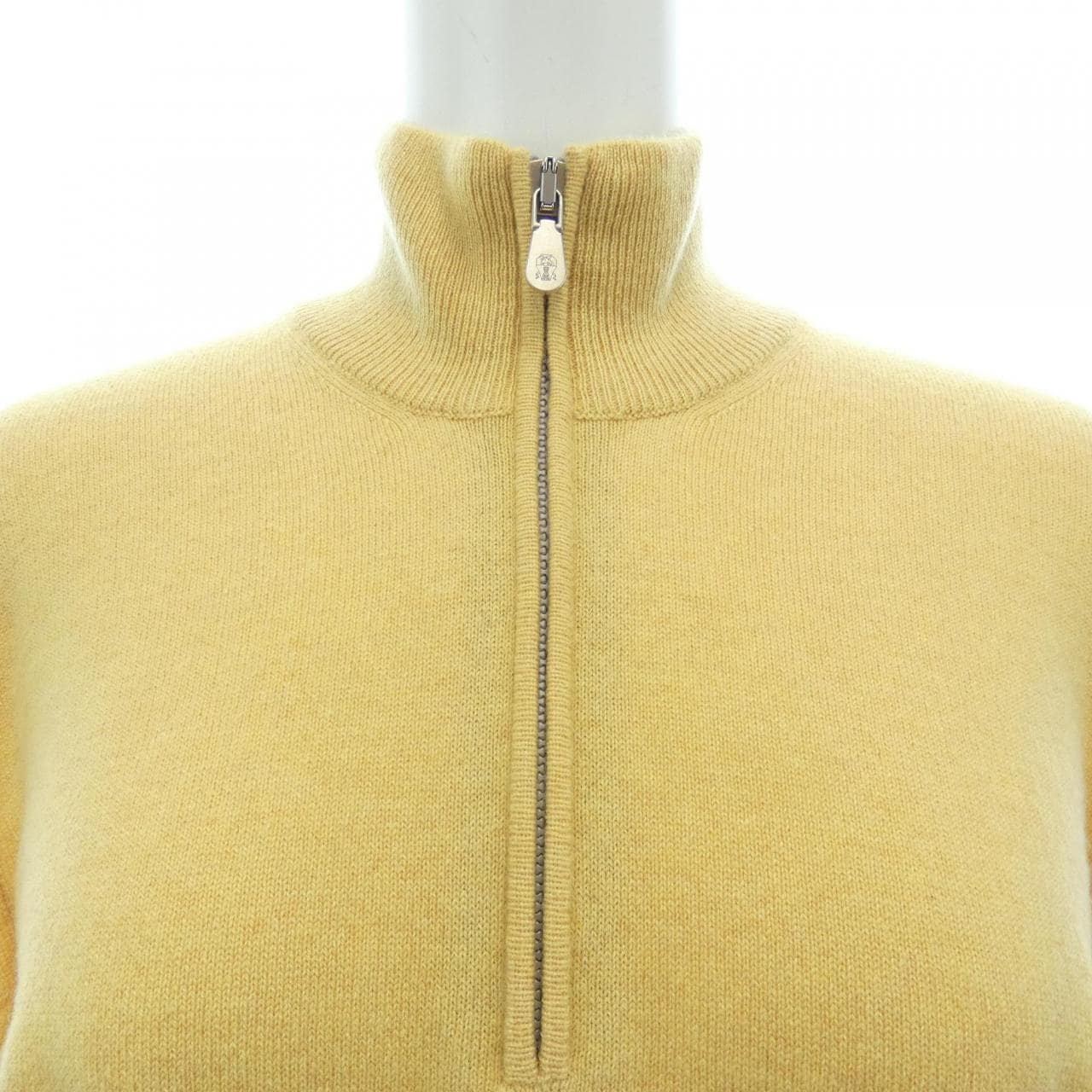 ブルネロクチネリ BRUNELLO CUCINELLI ニット