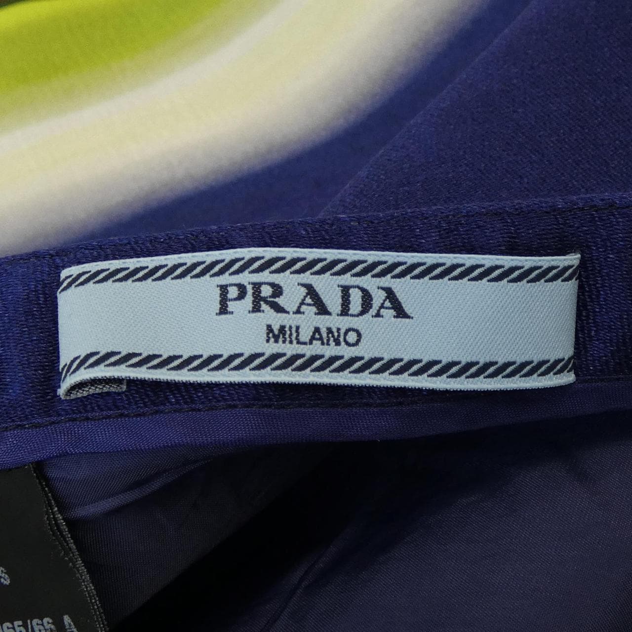 プラダ PRADA スカート