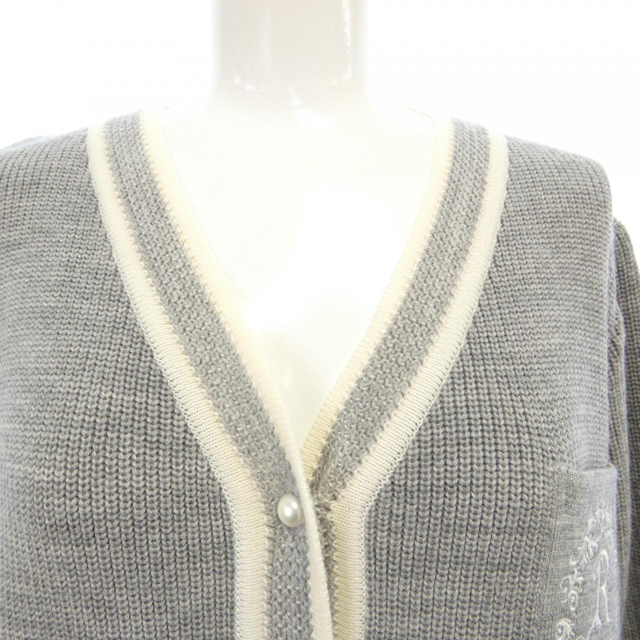ルネ RENE ロングカーディガン