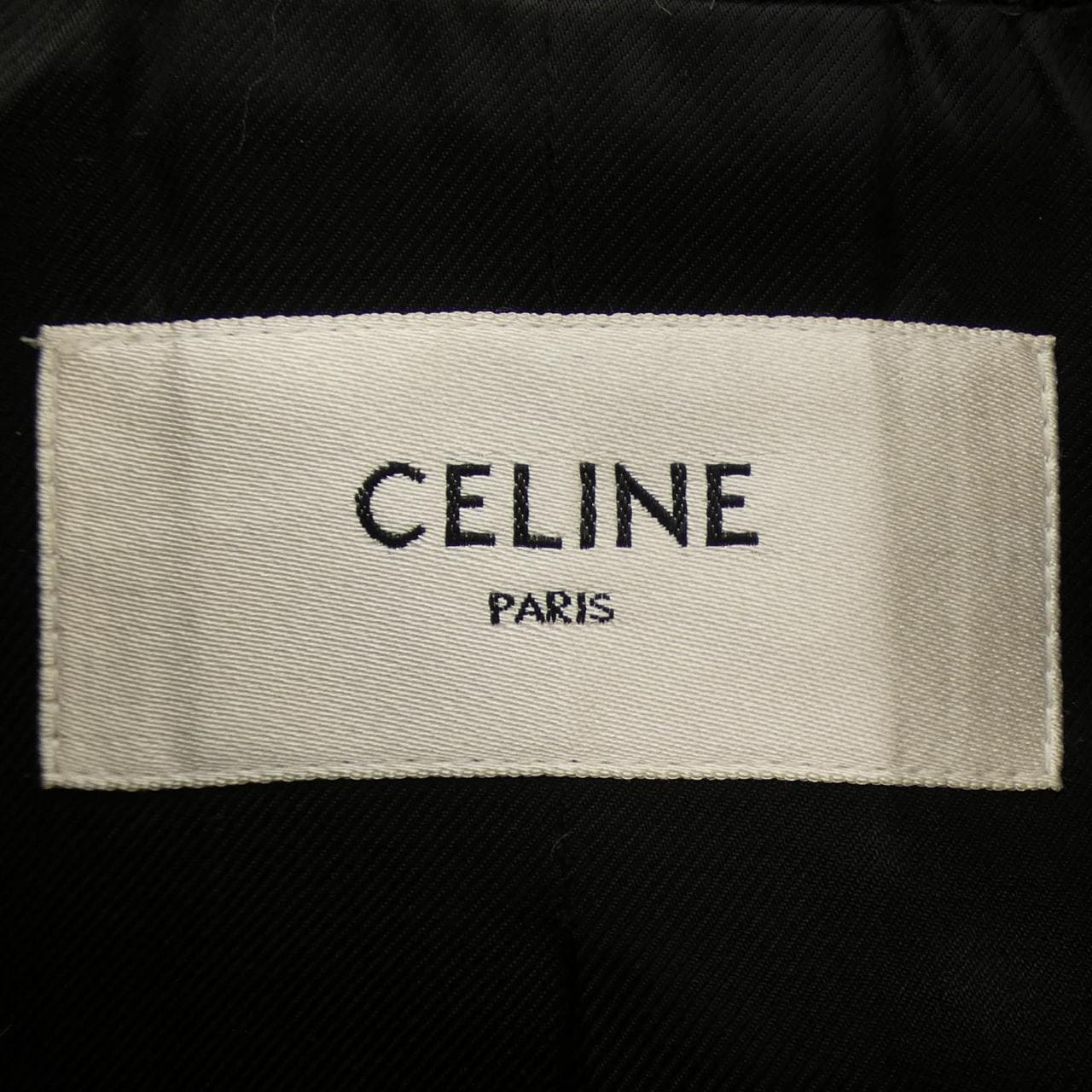 セリーヌ CELINE コート