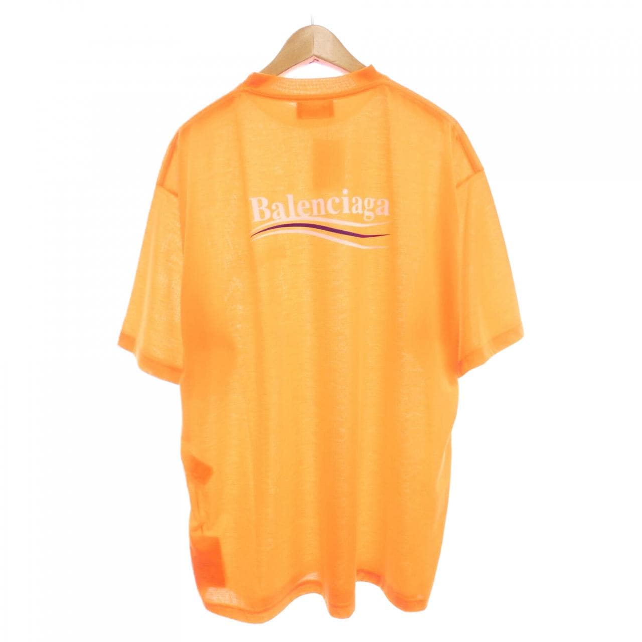 バレンシアガ BALENCIAGA Tシャツ