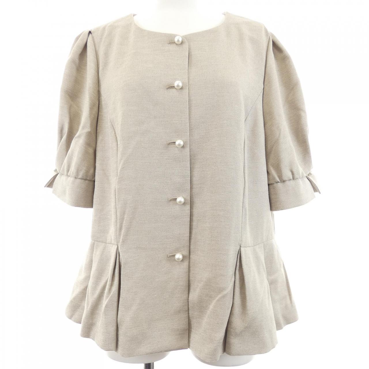トゥービーシック TO BE CHIC トップス