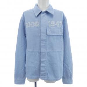 ディオール DIOR 013D488C239X デニムジャケット