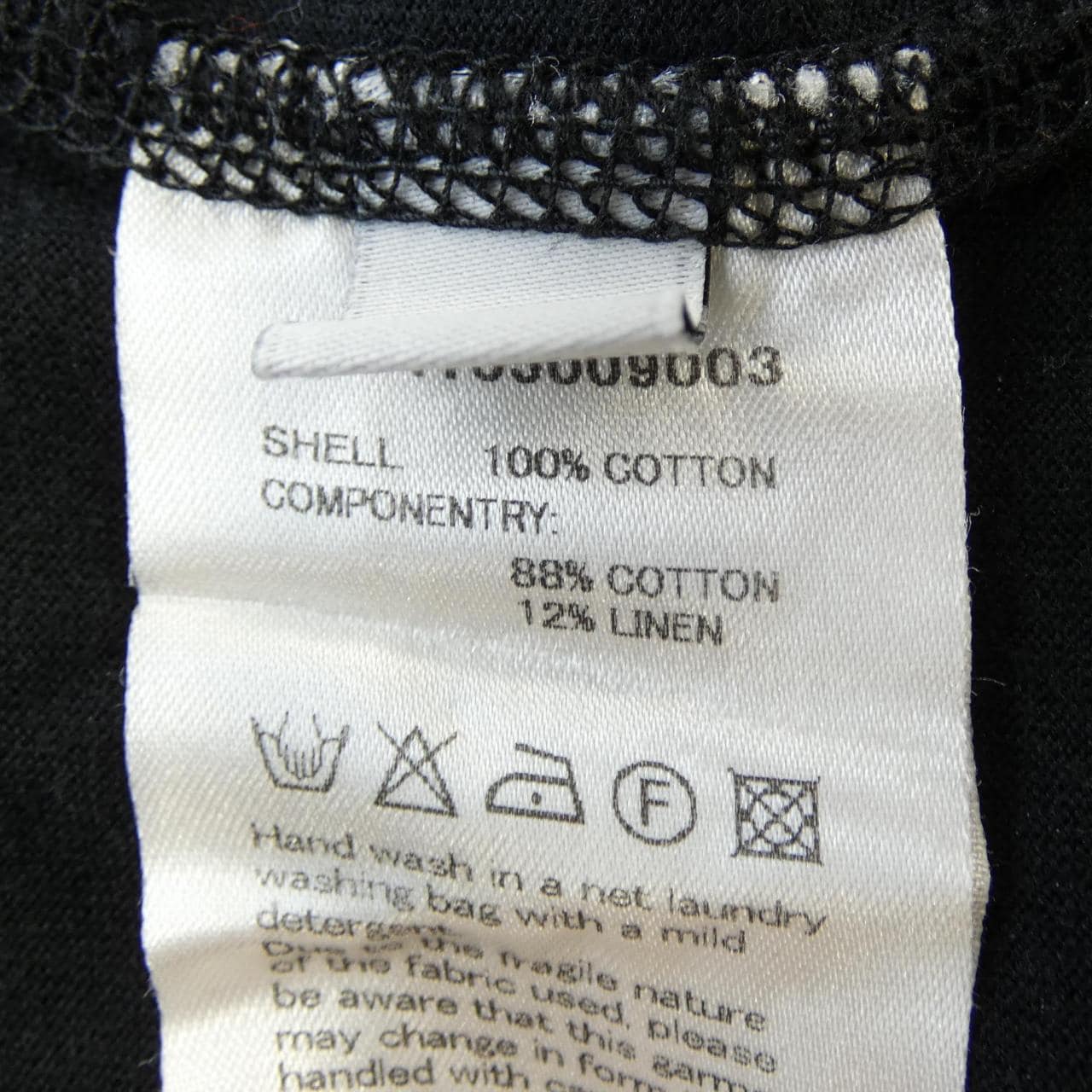 ヴィズヴィム VISVIM トップス