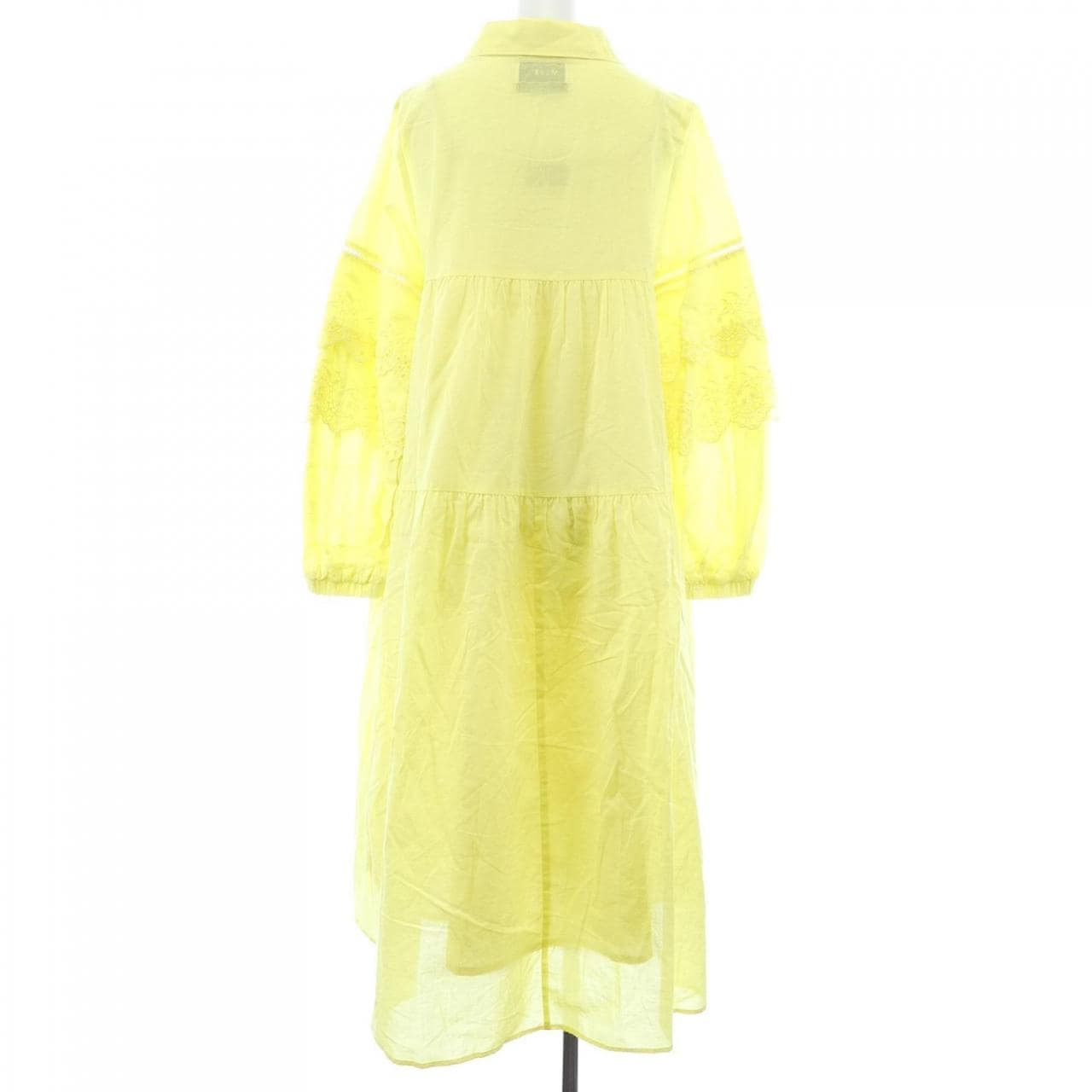 ミュベール MUVEIL ワンピース