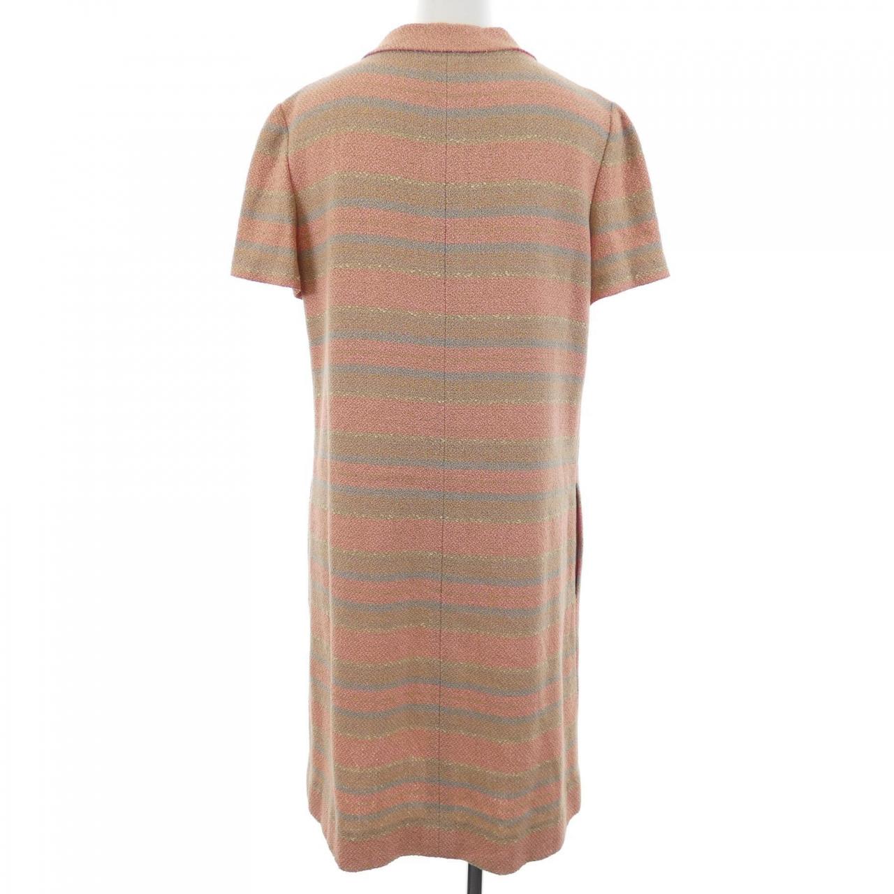 【ヴィンテージ】シャネル CHANEL P14945V08265 00C ワンピース