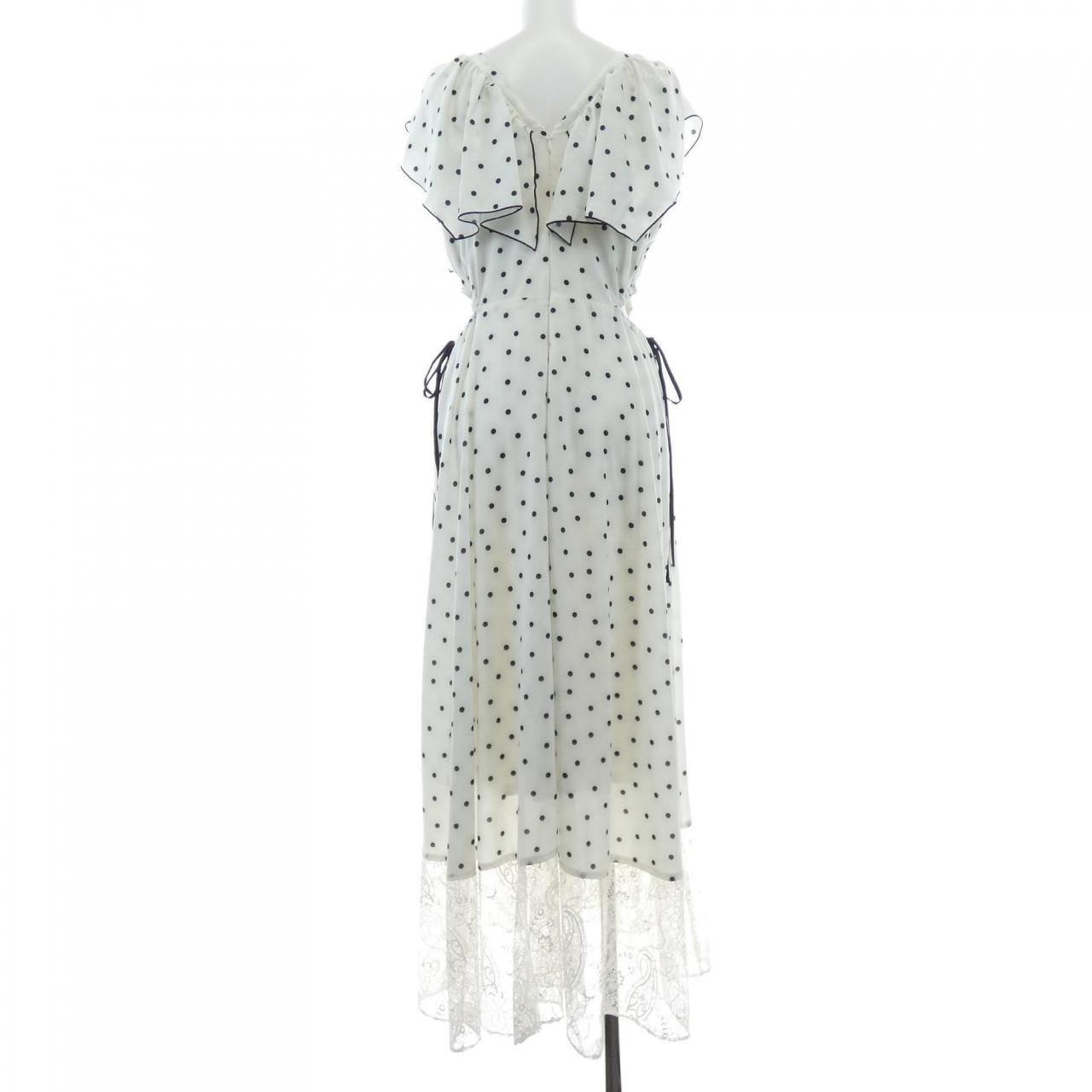 スナイデル Snidel ワンピース