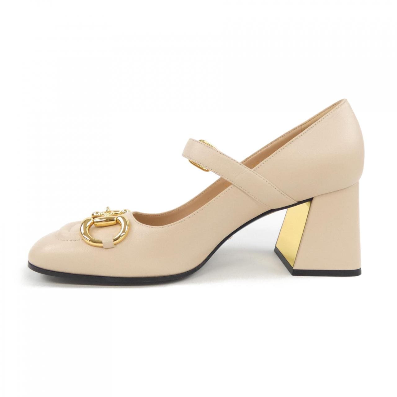 グッチ GUCCI 694855 パンプス