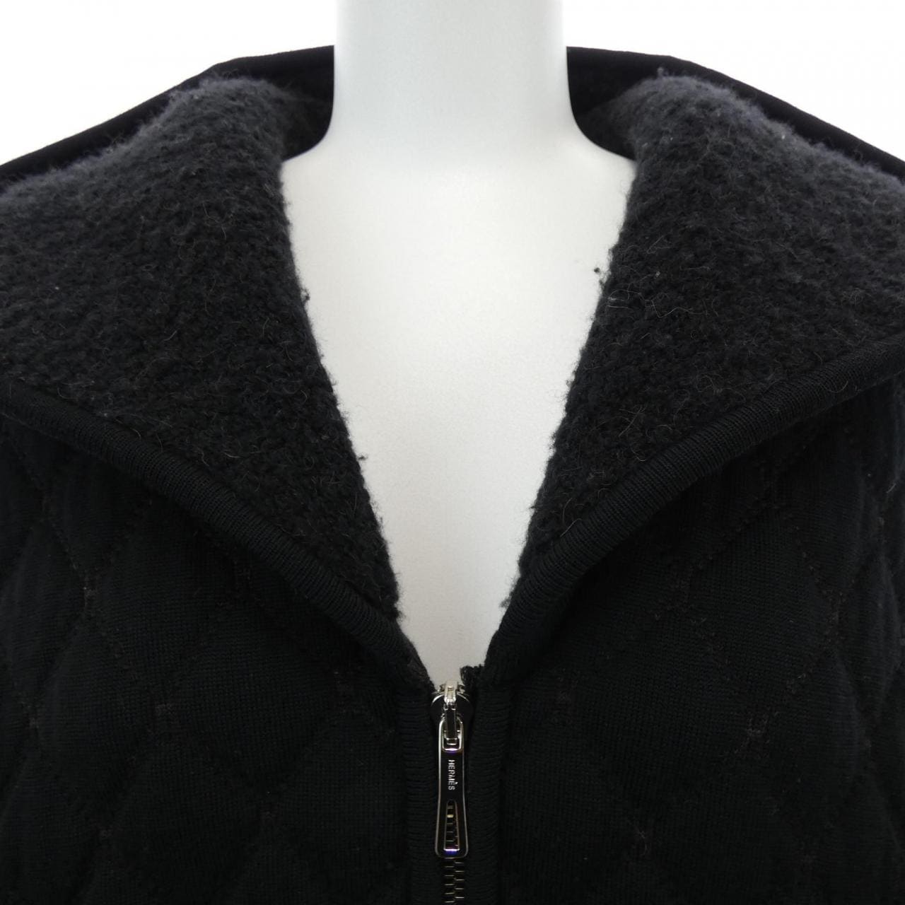 エルメス HERMES *17-7736 ブルゾン