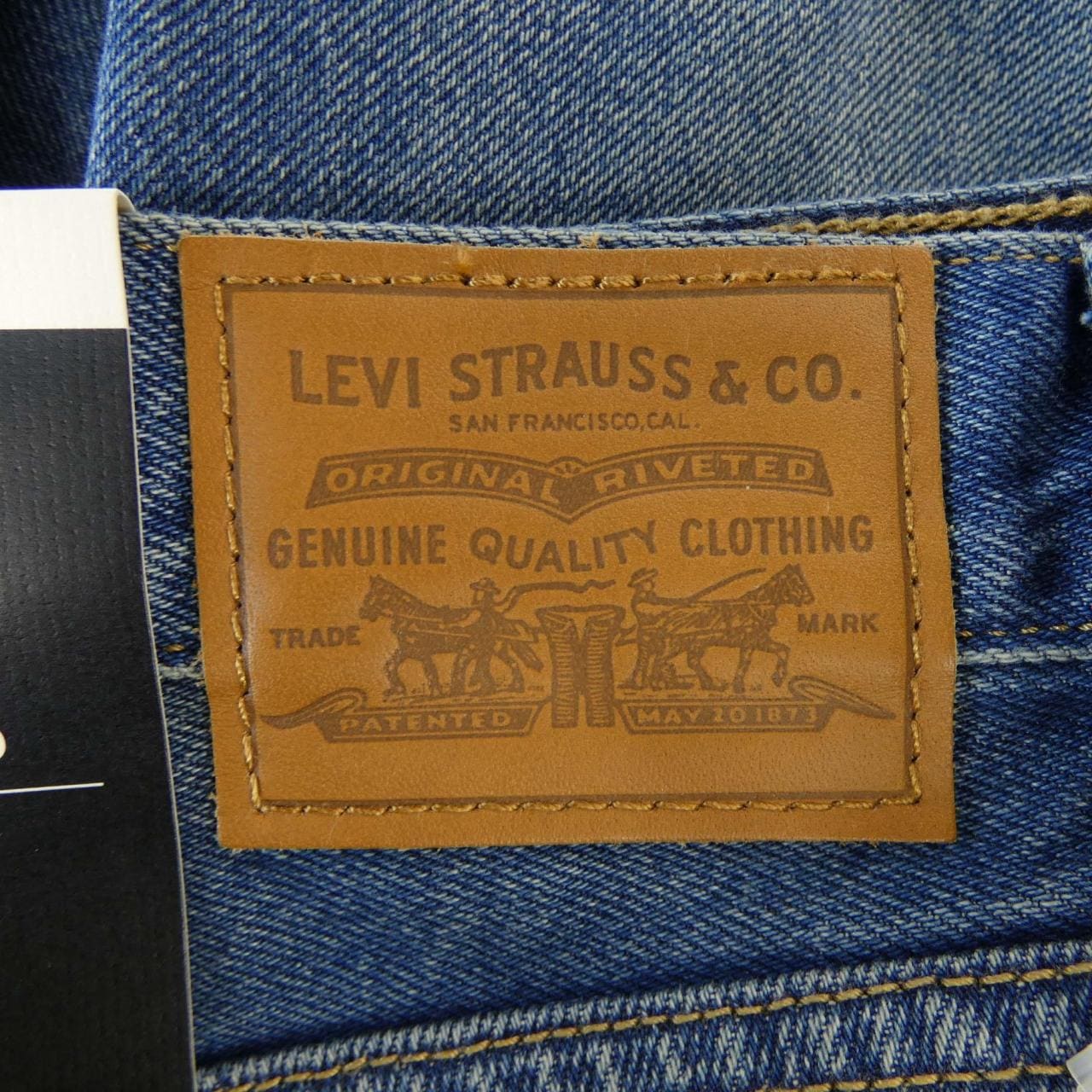リーバイス LEVI'S ジーンズ