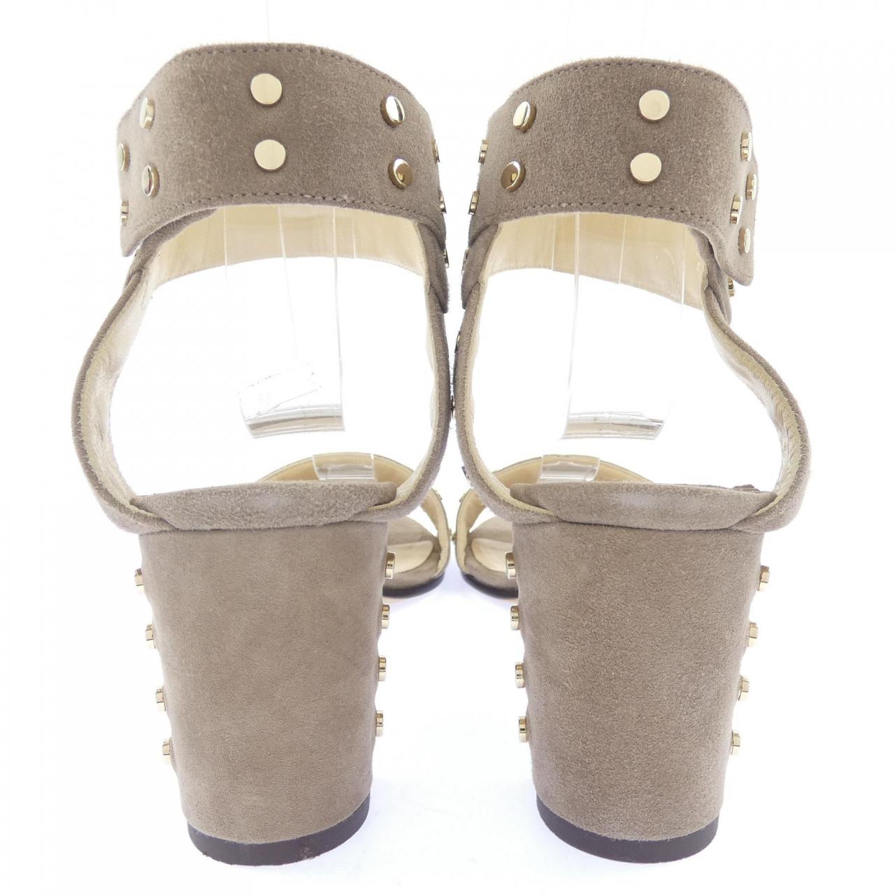 ジミーチュウ JIMMY CHOO サンダル