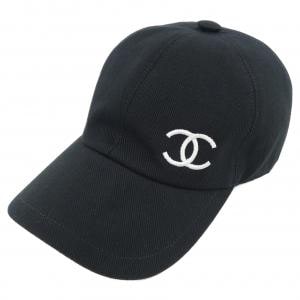 シャネル CHANEL 2次元コード AAA196B17559 キャップ