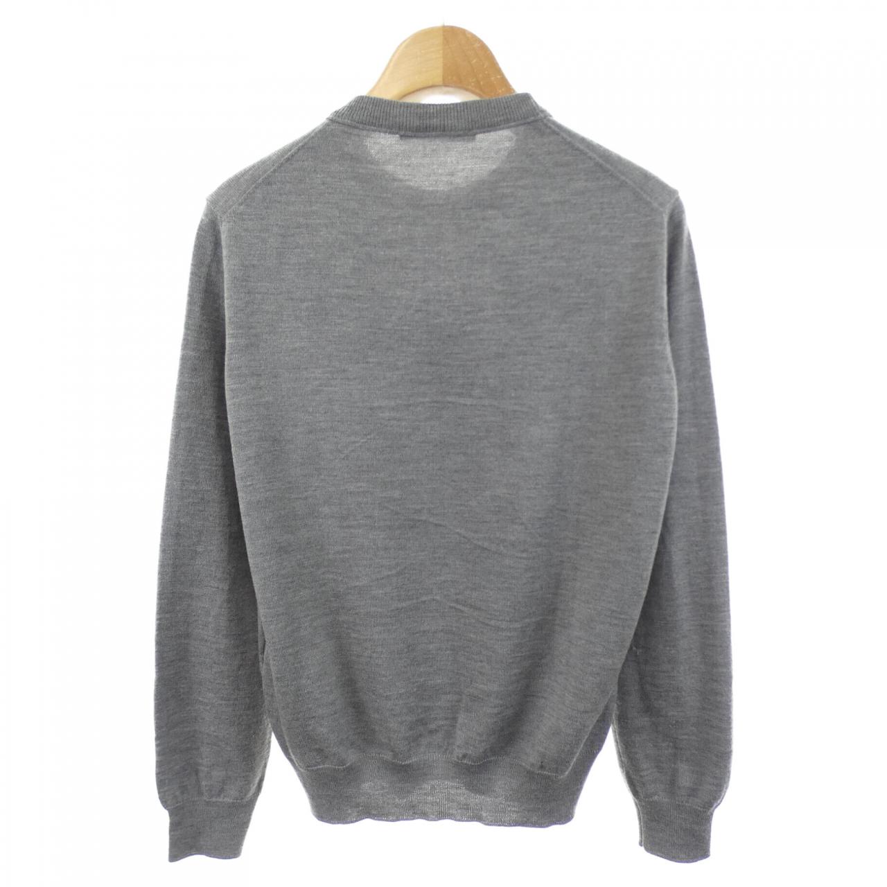 ルイヴィトン LOUIS VUITTON H2KN05K58 ニット