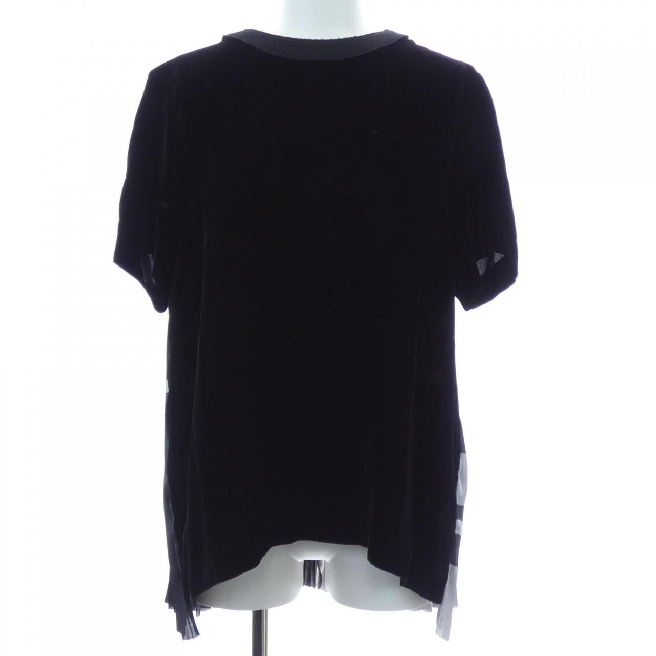 サカイ SACAI 19-04692 トップス