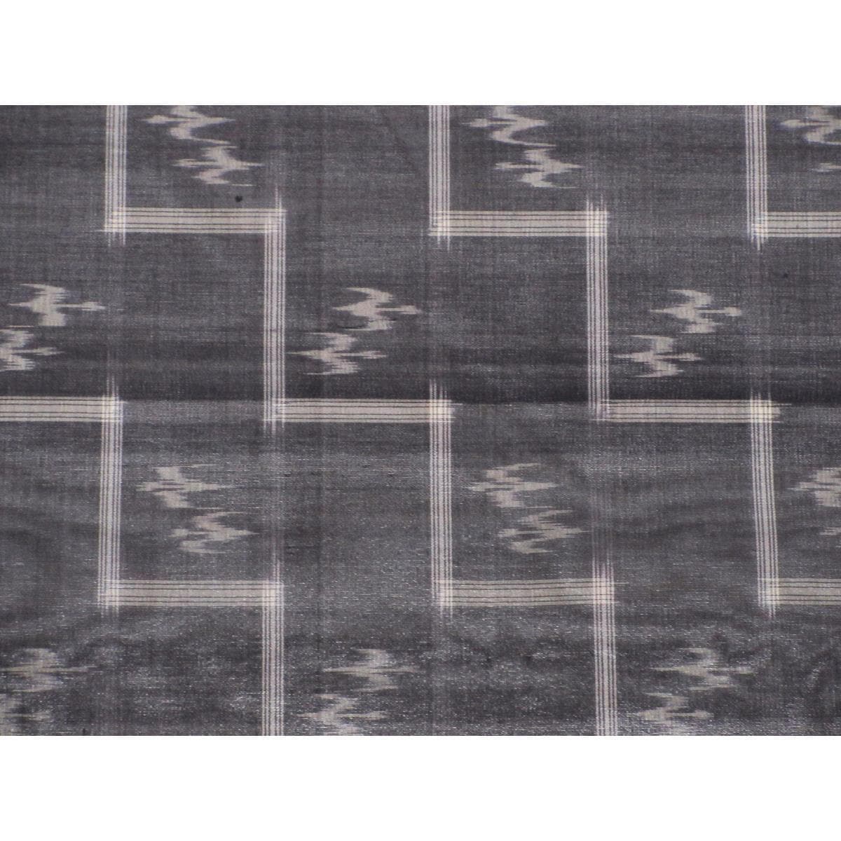 【未使用品】着尺反物　夏物【琉球絣】