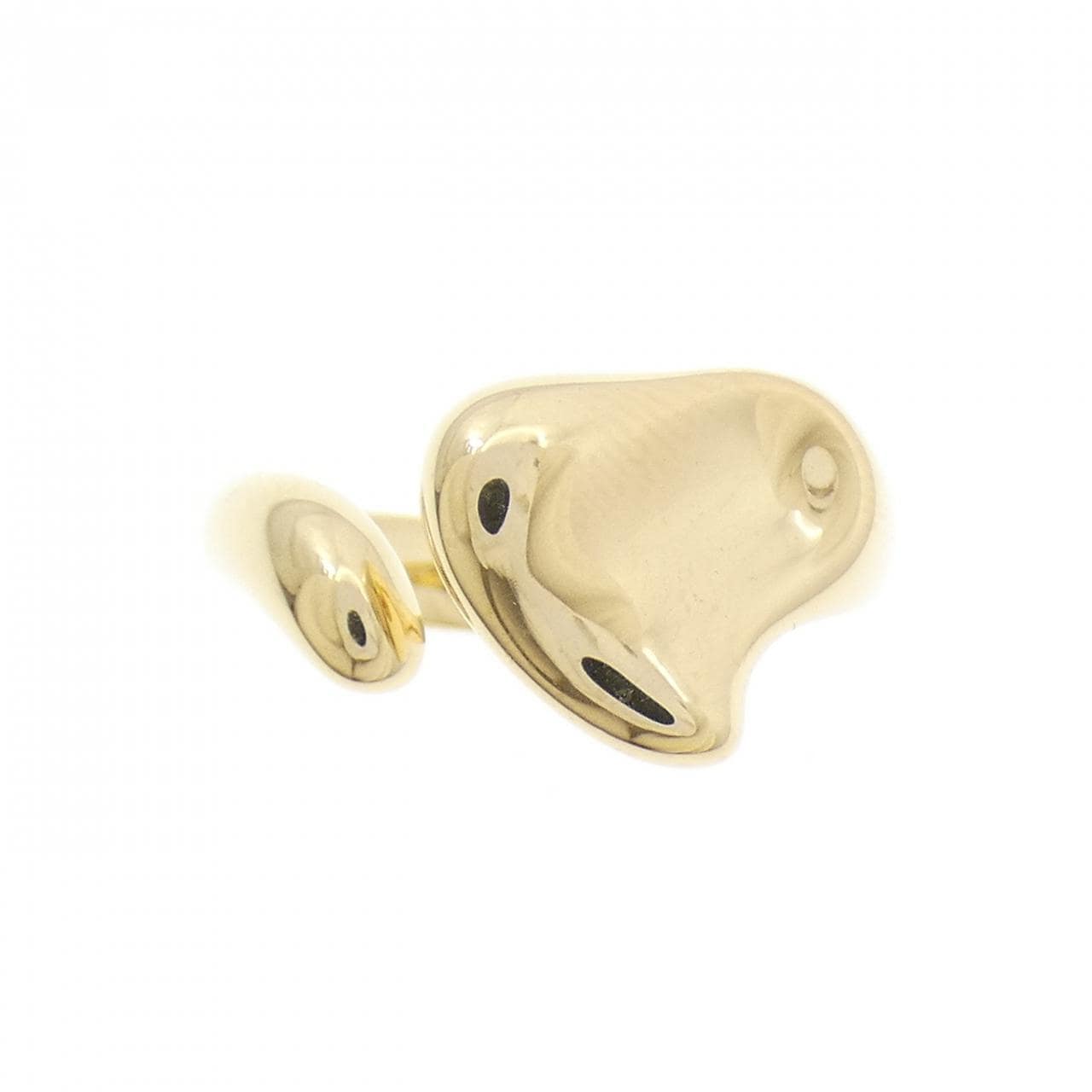 ティファニー フルハート リング