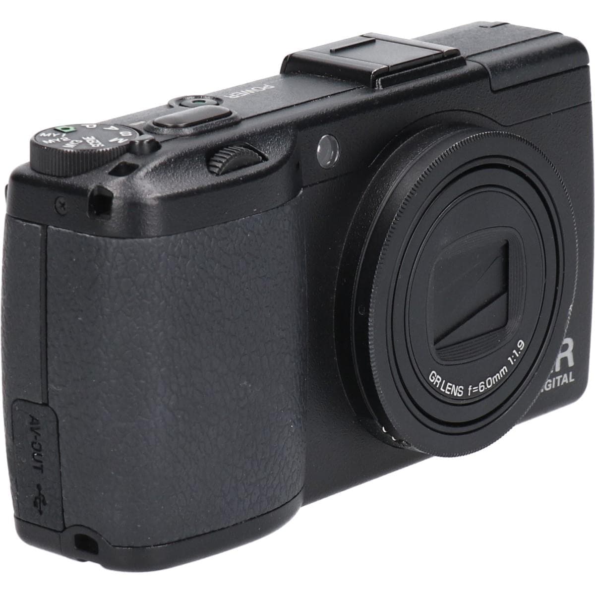 ＧＲ　ＤＩＧＩＴＡＬ　ＩＩＩ