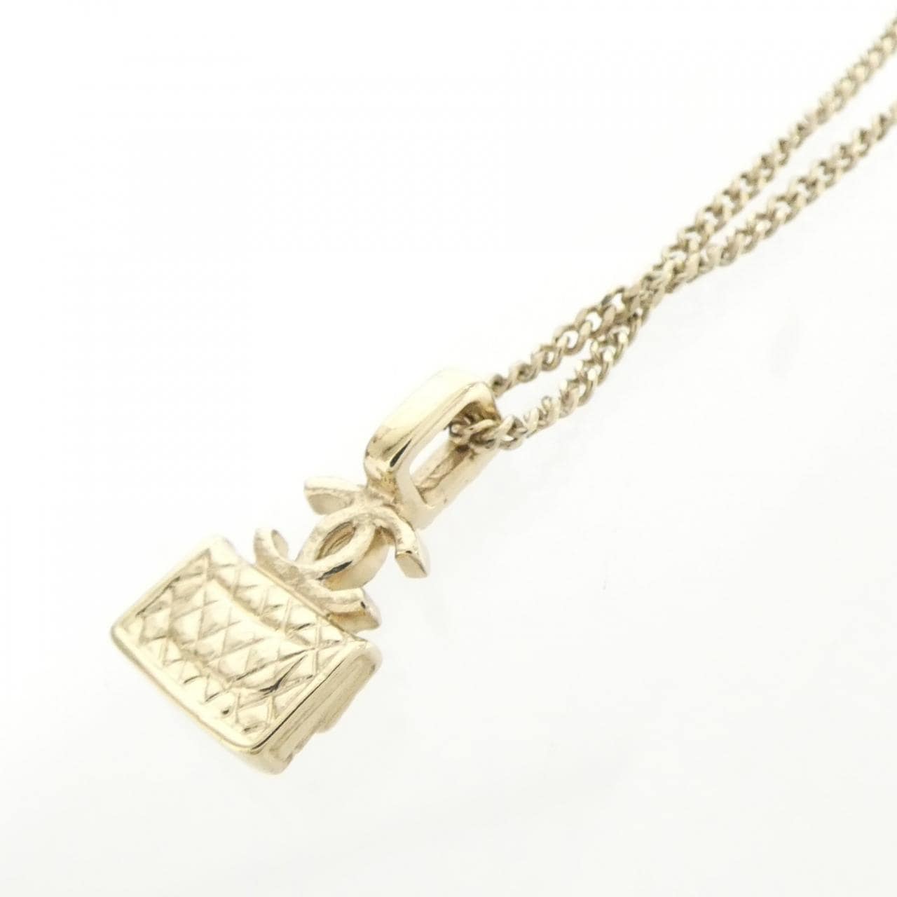 シャネル ABB705 ネックレス