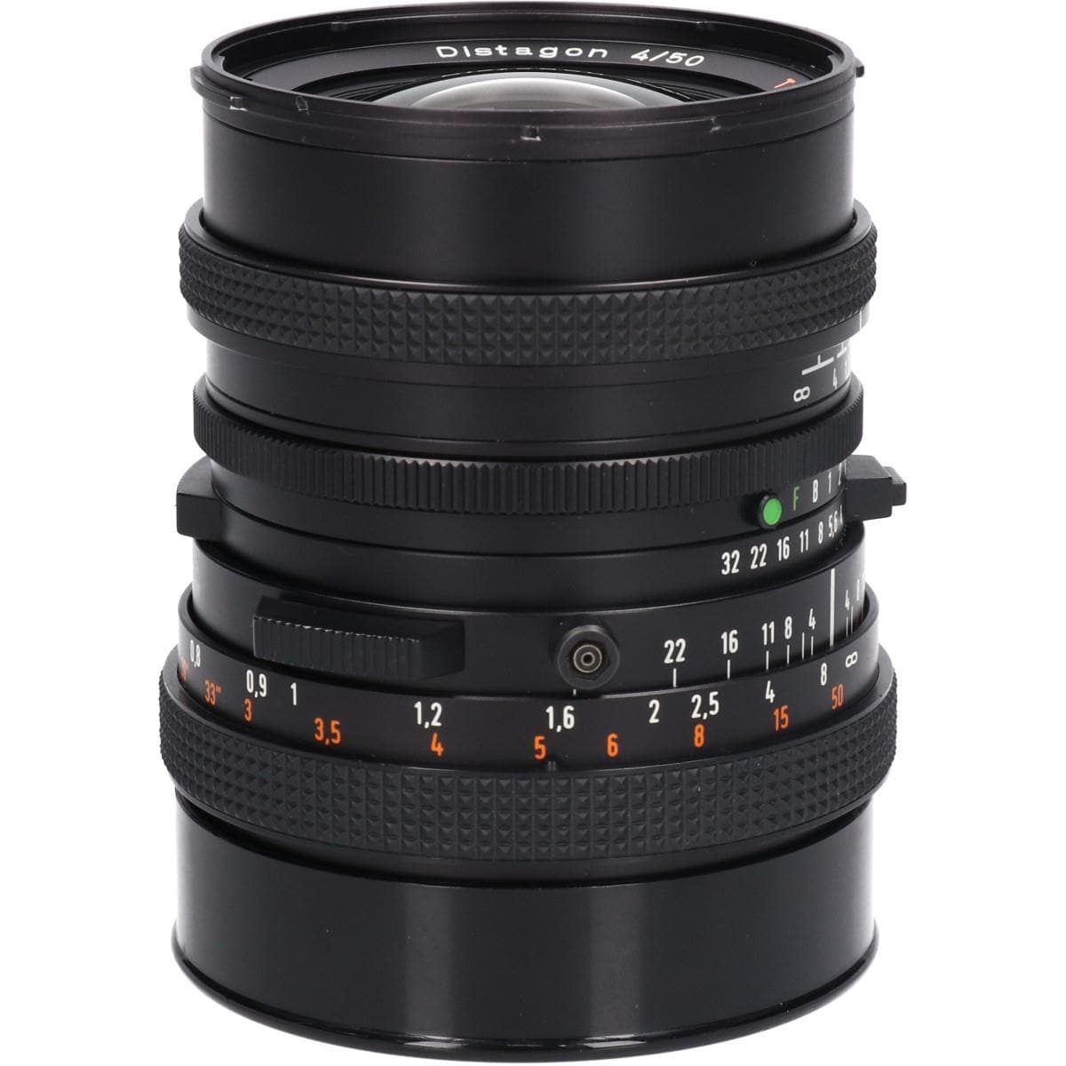 ＤＩＳＴＡＧＯＮ５０ｍｍ　Ｆ４（ＣＦ）