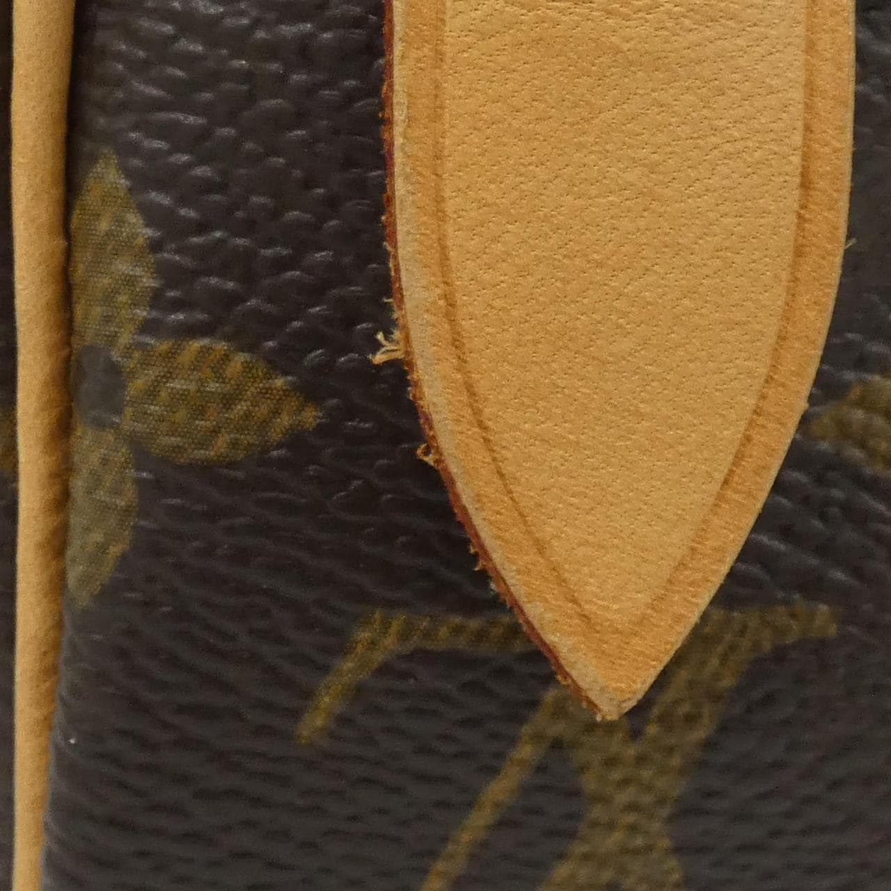 LOUIS VUITTON Monogram Marly Bandouliere M51828 單肩包