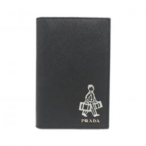 Prada 2MV017 Passport Case