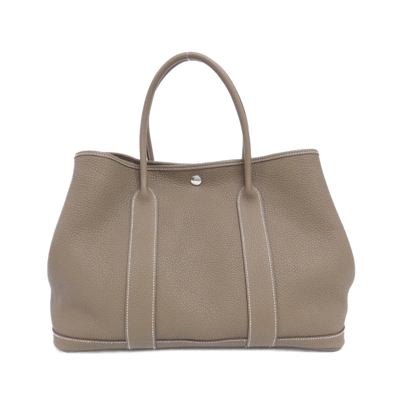 エルメス ガーデン パーティ 36cm 051559CK バッグ