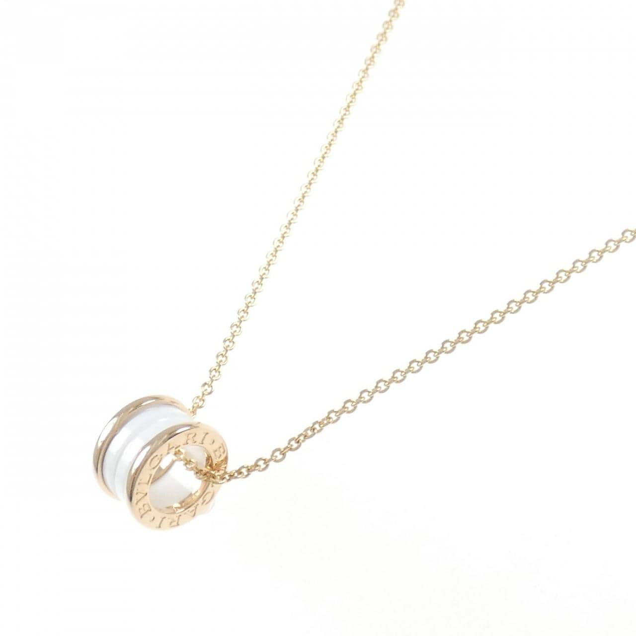 BVLGARI B.zero1 necklace