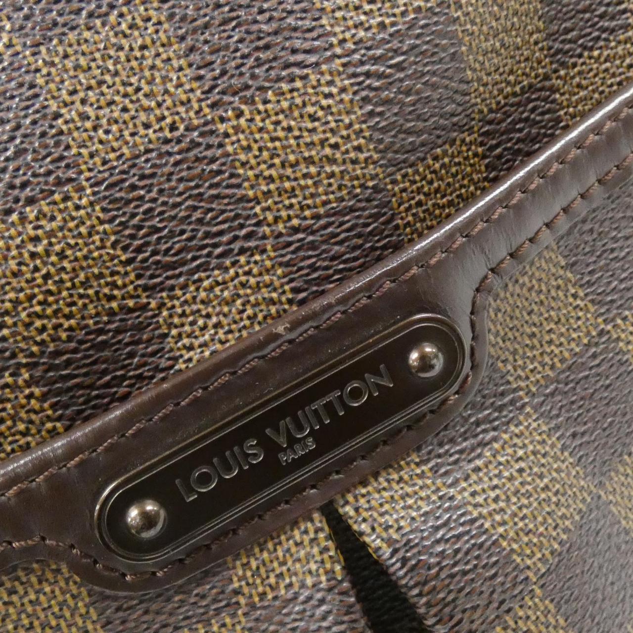 ルイヴィトン ダミエ ブルームズベリ PM N42251 ショルダーバッグ