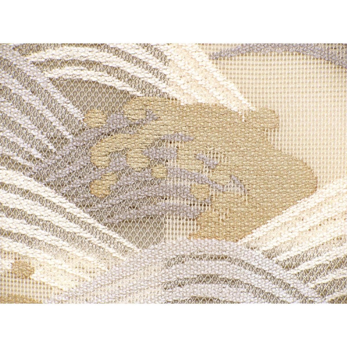 【未使用品】夏袋帯