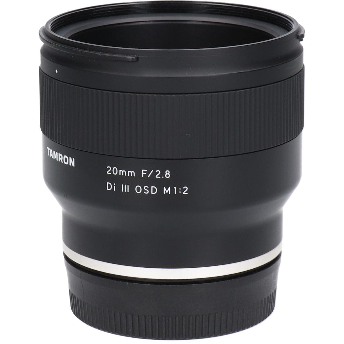 ソニーＥ２０ｍｍ　Ｆ２．８ＤｉＩＩＩ　ＯＳＤ　Ｆ０５０