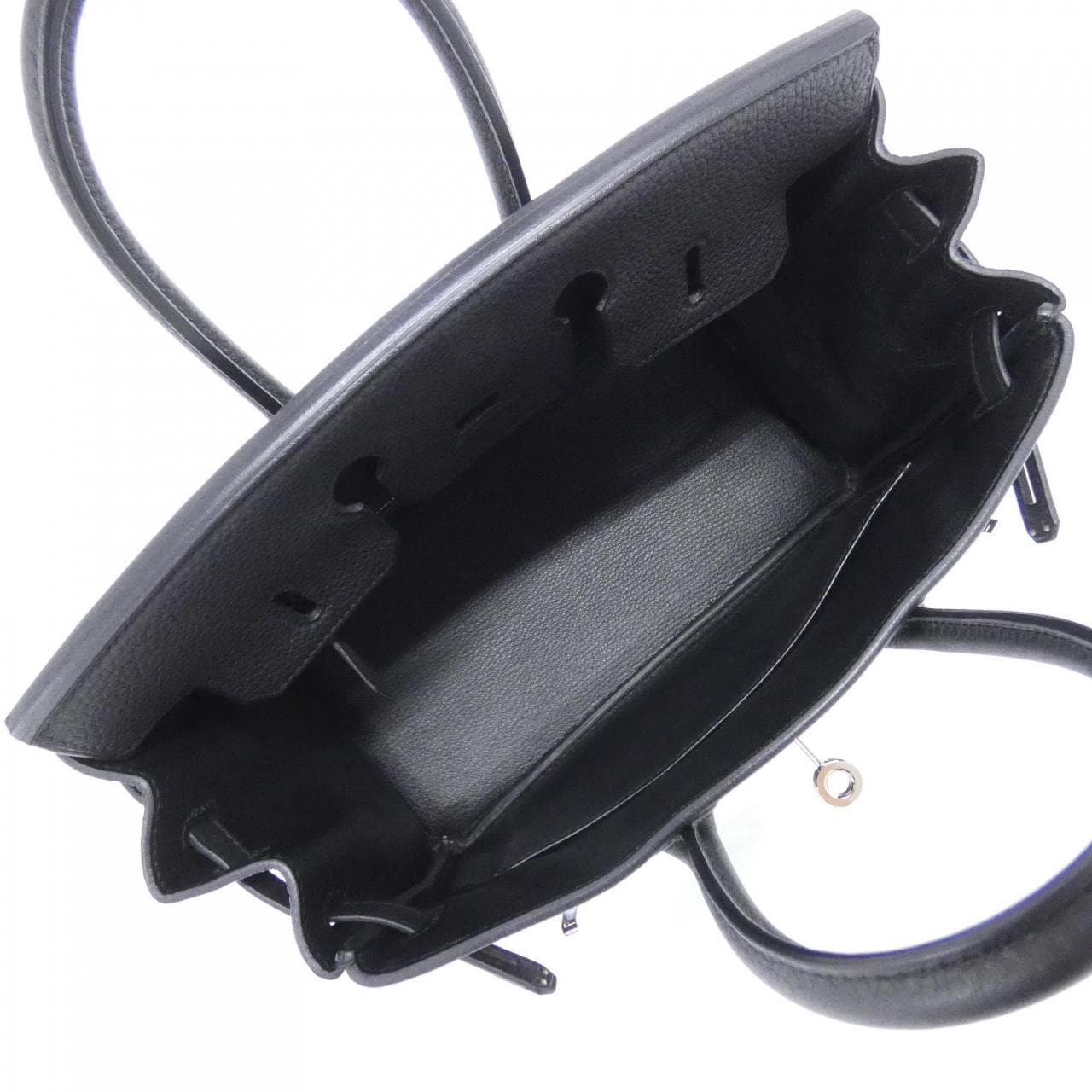 エルメス バーキン 25cm 041344CK バッグ