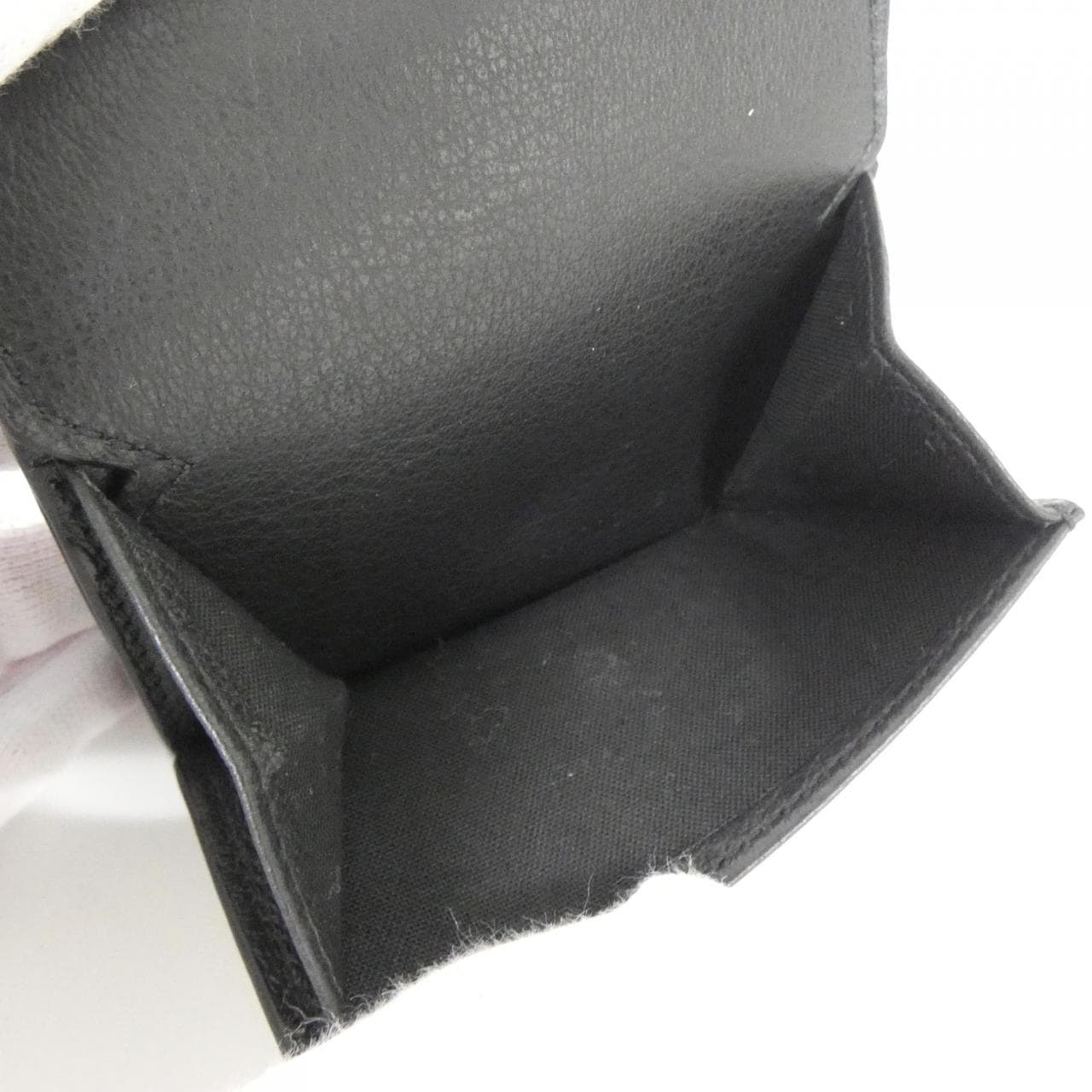 バレンシアガ ペーパー ミニ ウォレット 391446 DLQ0N 財布
