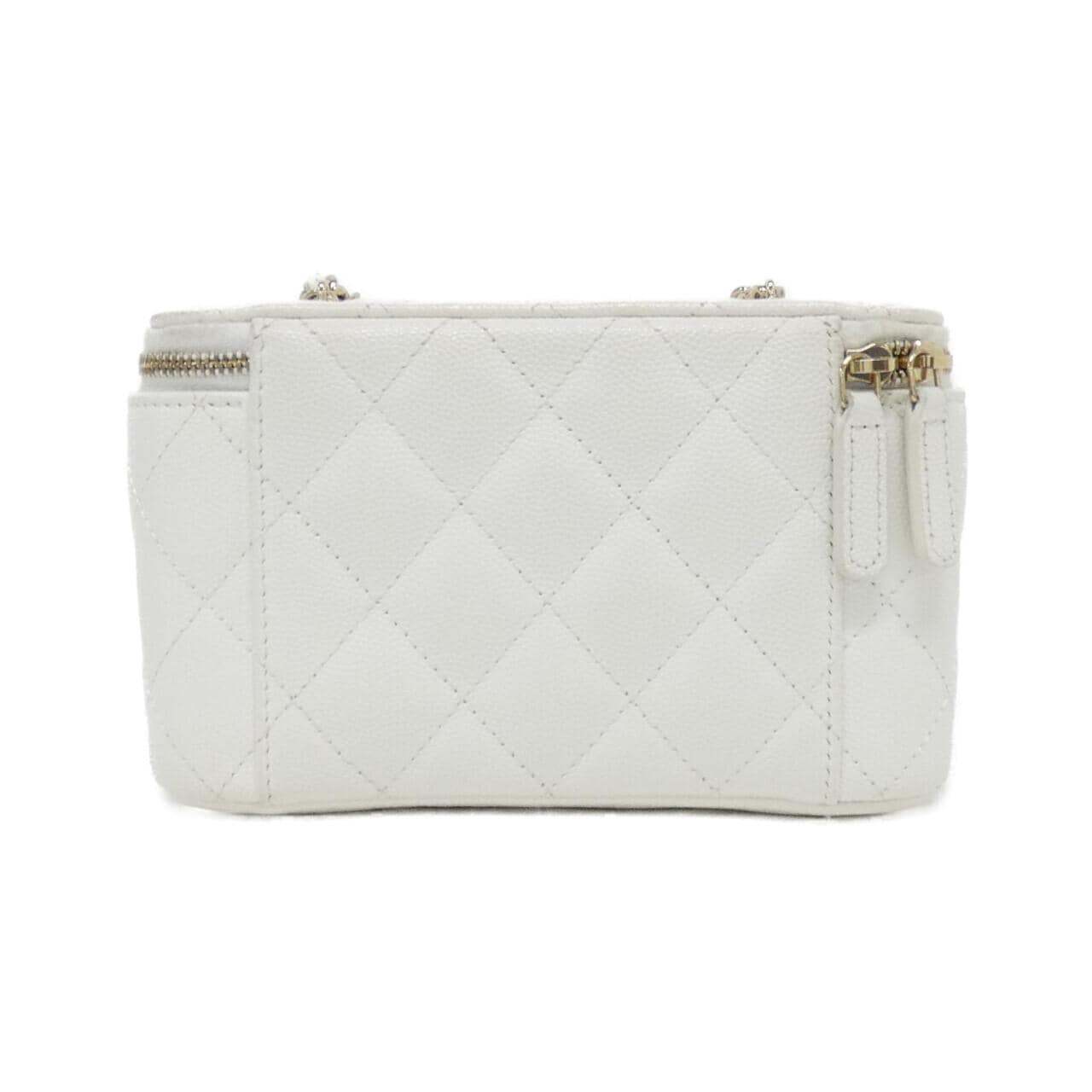 シャネル タイムレスクラシック ライン AP1341 ショルダーバッグ