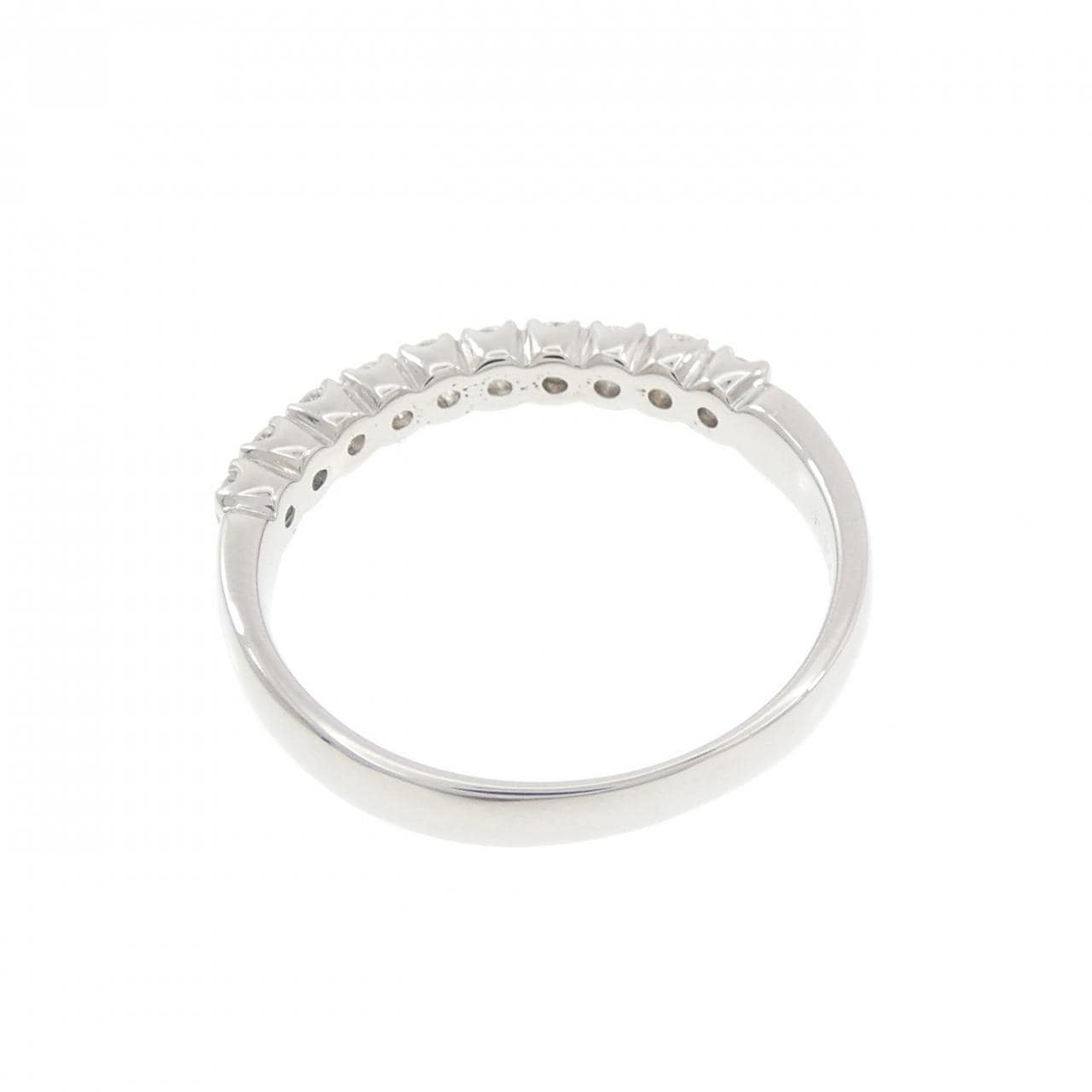 PT900 ダイヤモンド リング 0.30CT