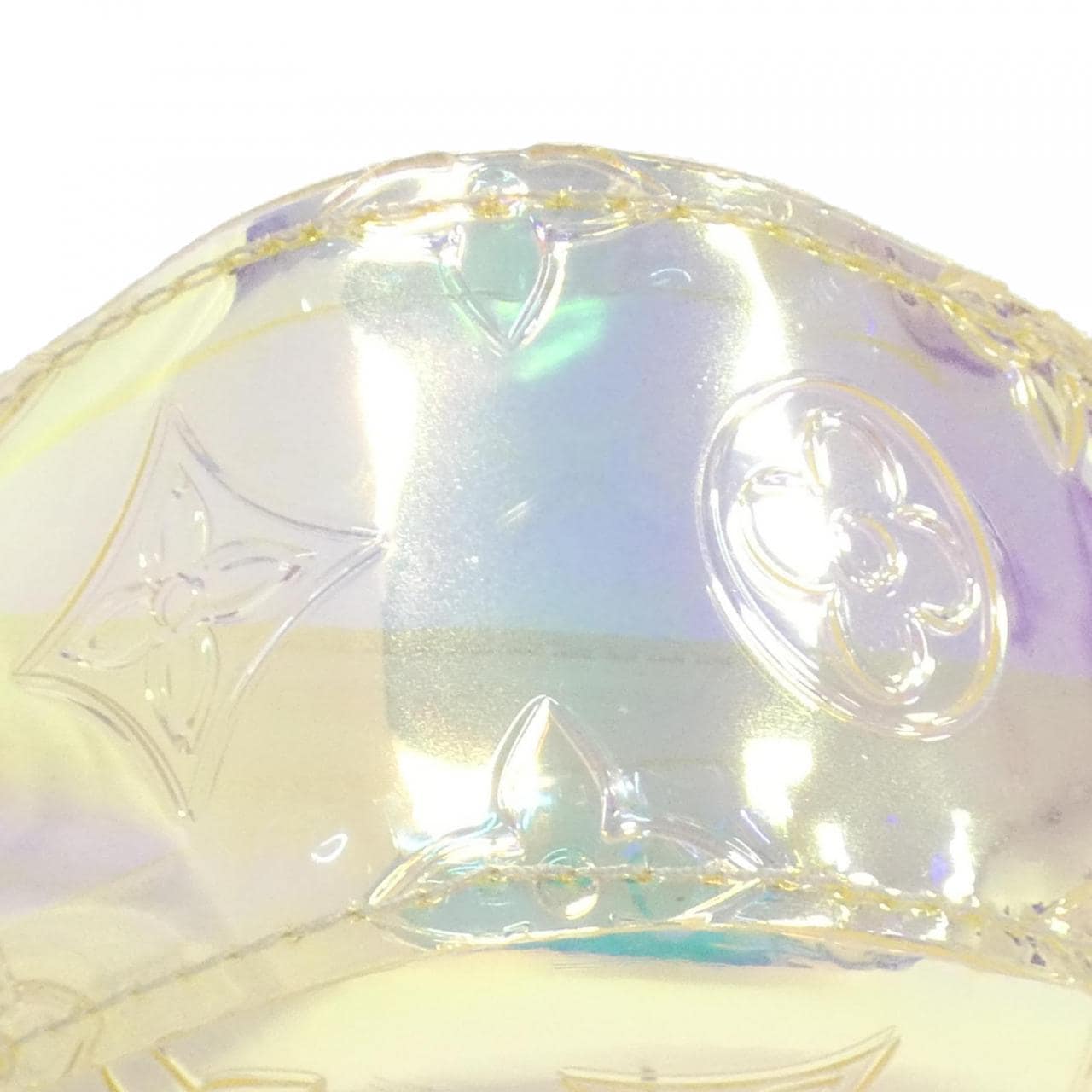 ルイヴィトン ポシェット ヴォルガ M55261 バッグ