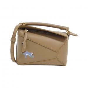 ロエベ パズル エッジ ミニ A510P88X24 バッグ