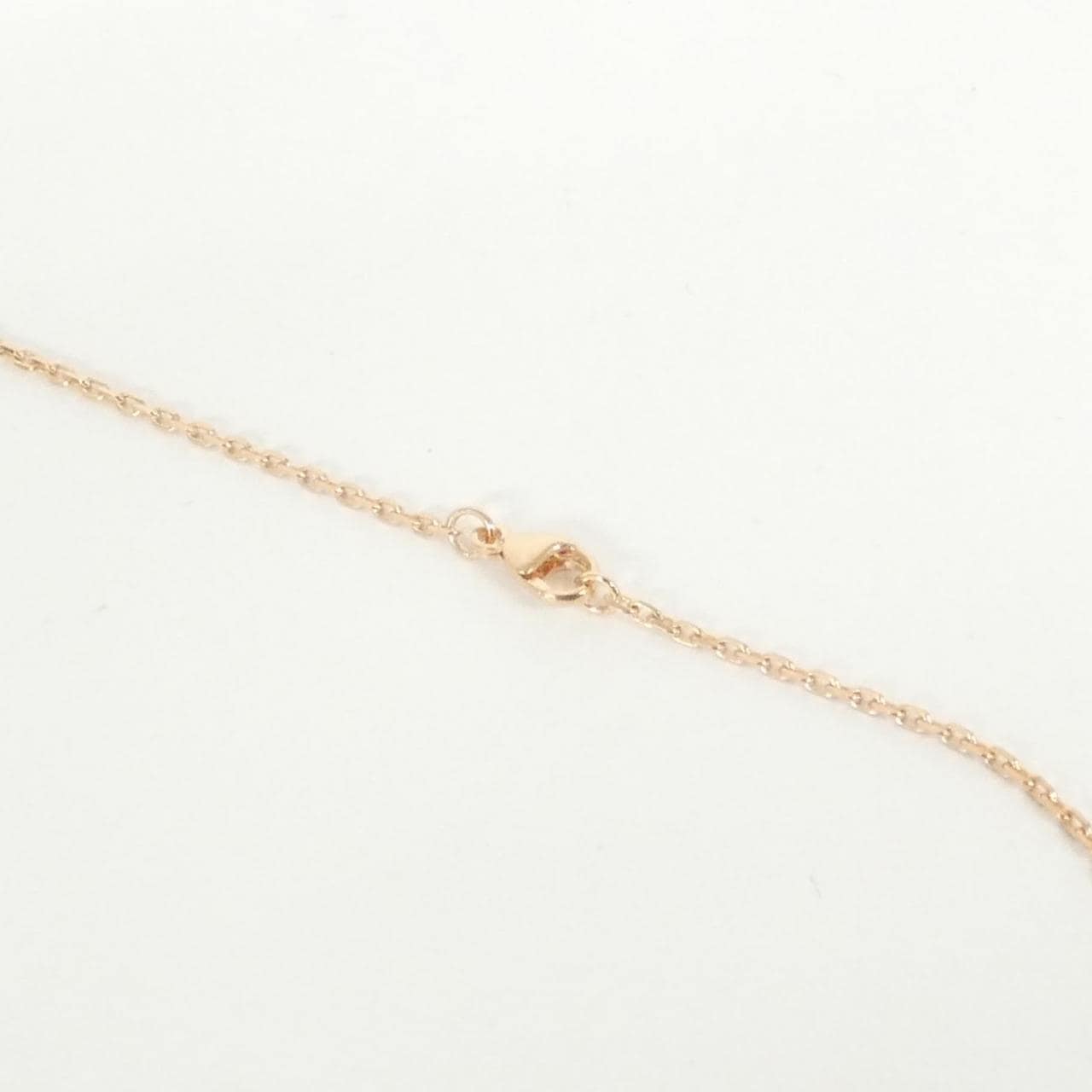 【未使用品】エルメス ポップ アッシュ スプラッシュ MINI 100073FO ネックレス