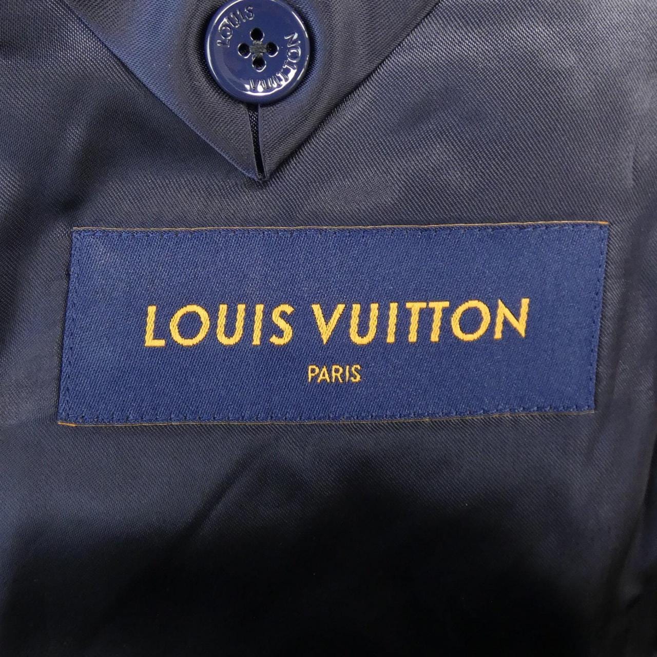 ルイヴィトン LOUIS VUITTON ジャケット