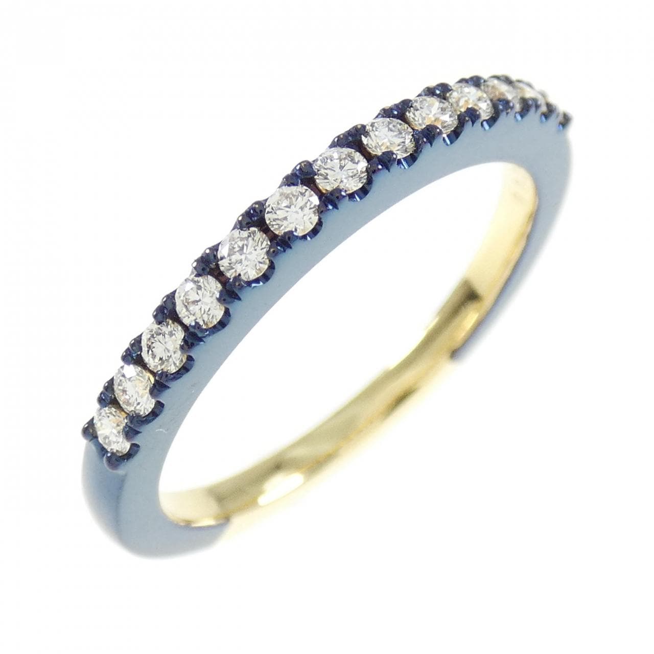 Southern cross Diamond Ring 0.22CT