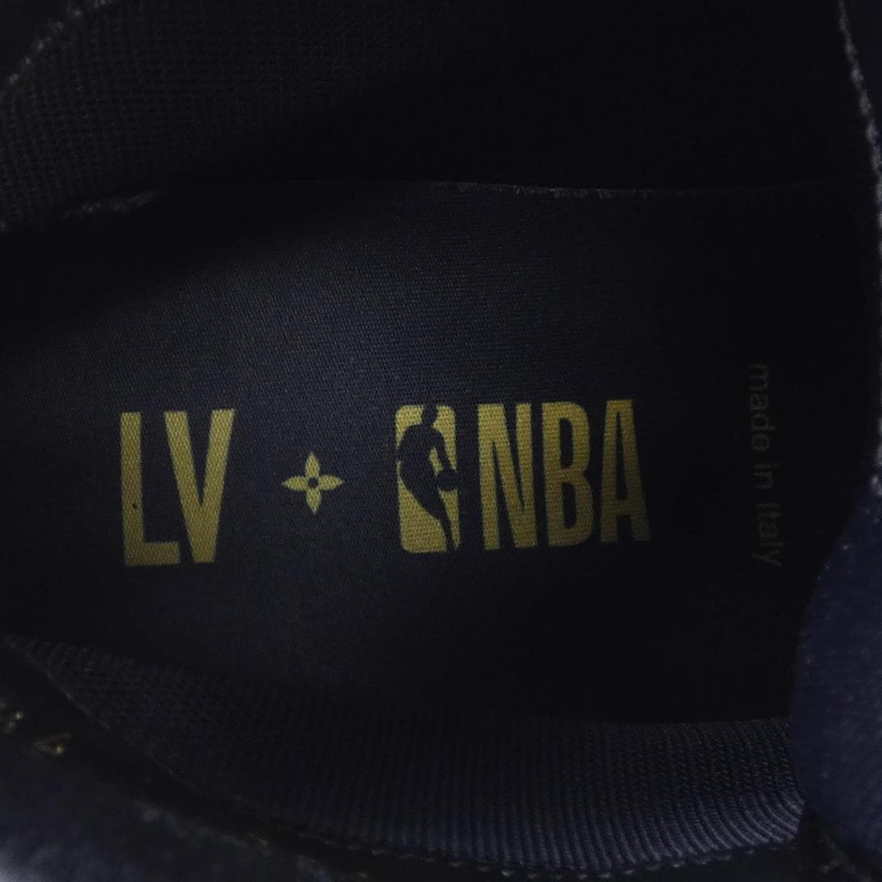 ルイヴィトン LOUIS VUITTON ブーツ