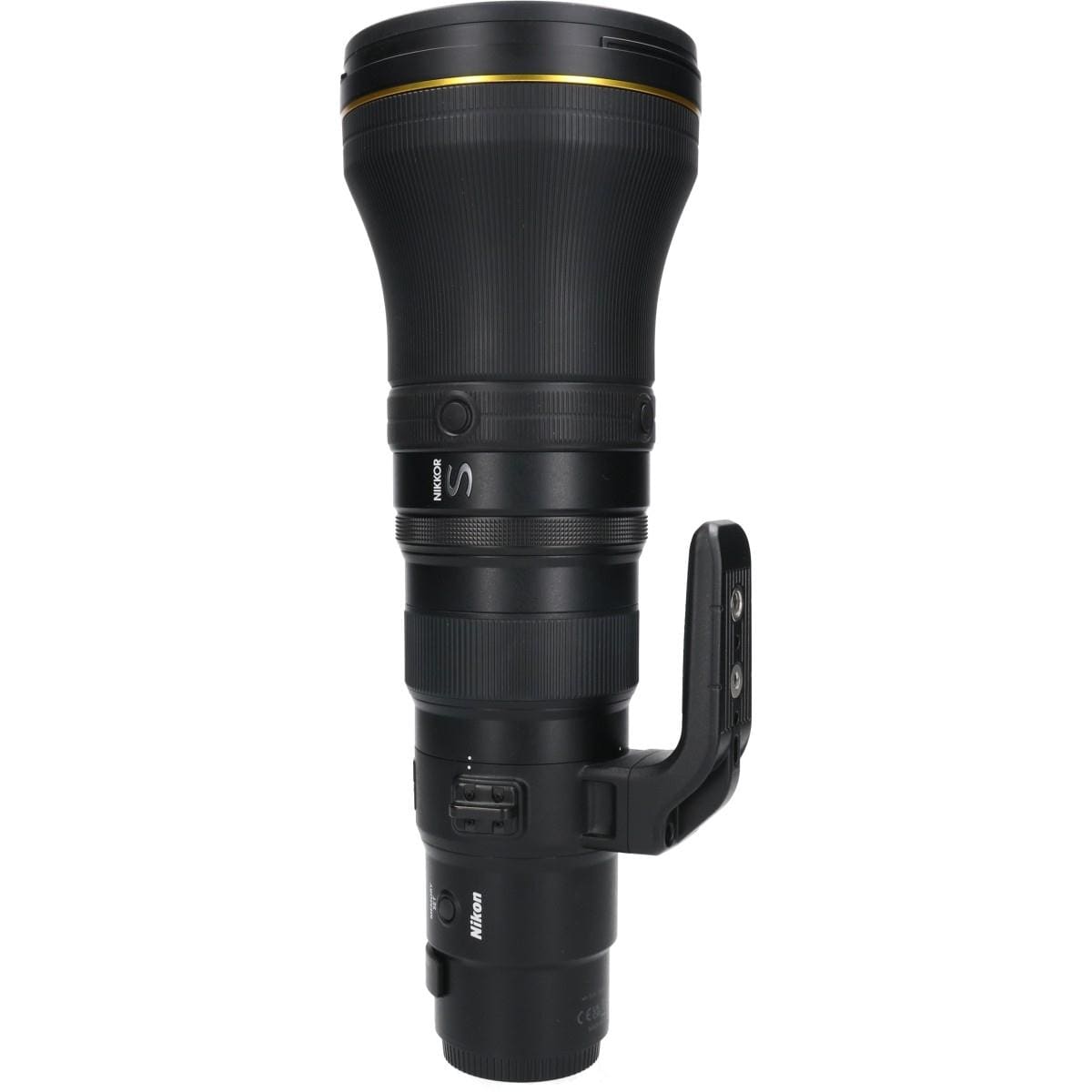 Ｚ８００ｍｍ　Ｆ６．３ＶＲ　Ｓ