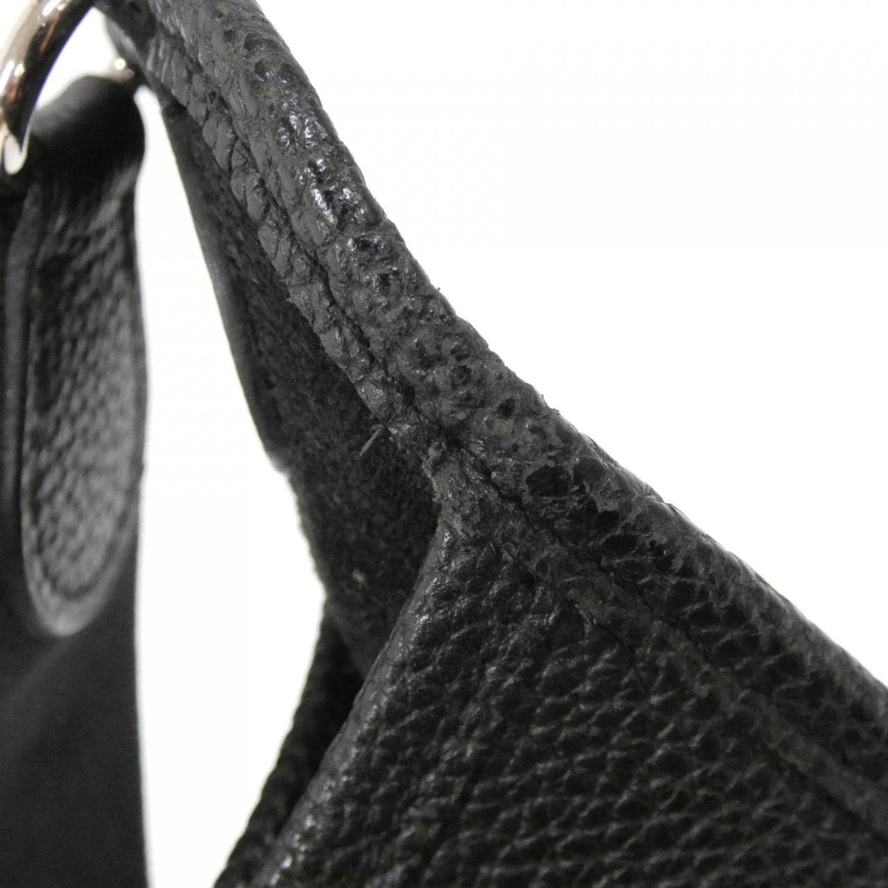 【ヴィンテージ】エルメス ヴェスパ GM ショルダーバッグ