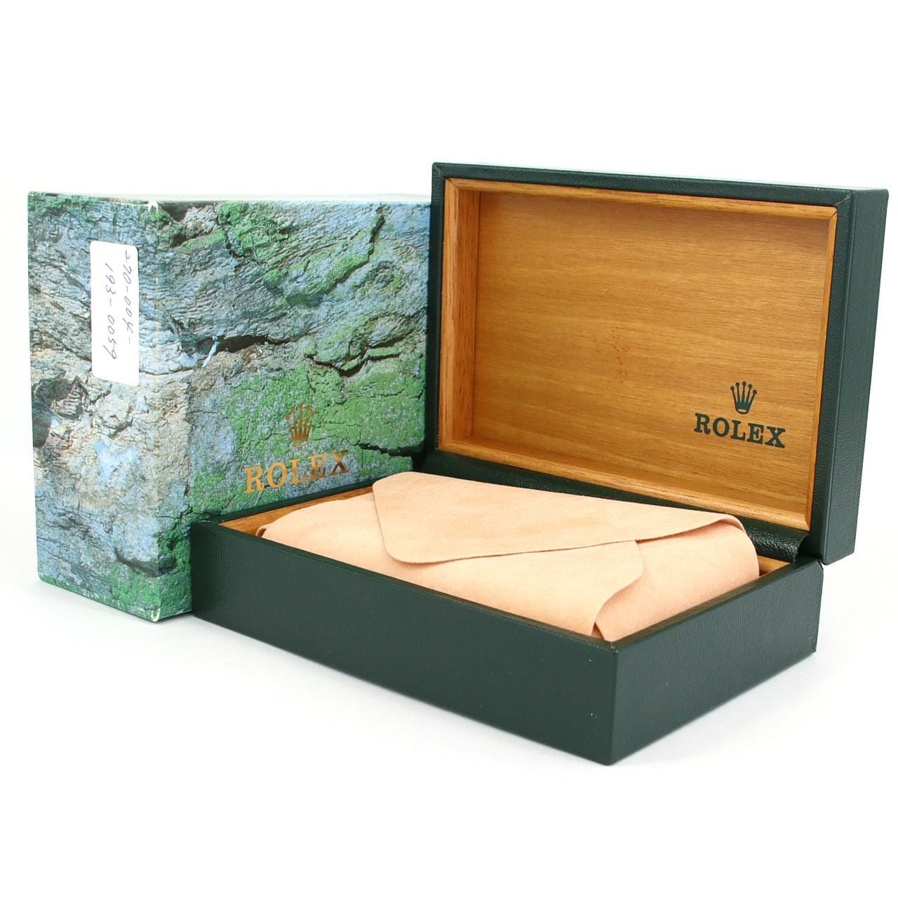 ロレックス デイトジャスト 16233G SSxYG 自動巻 Y番