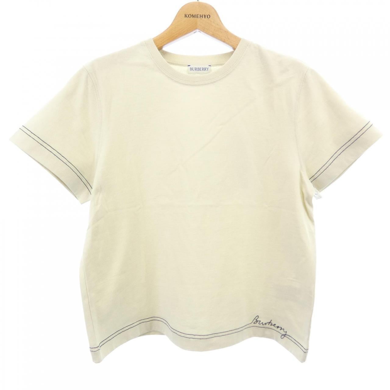 バーバリー BURBERRY 8094283 Tシャツ