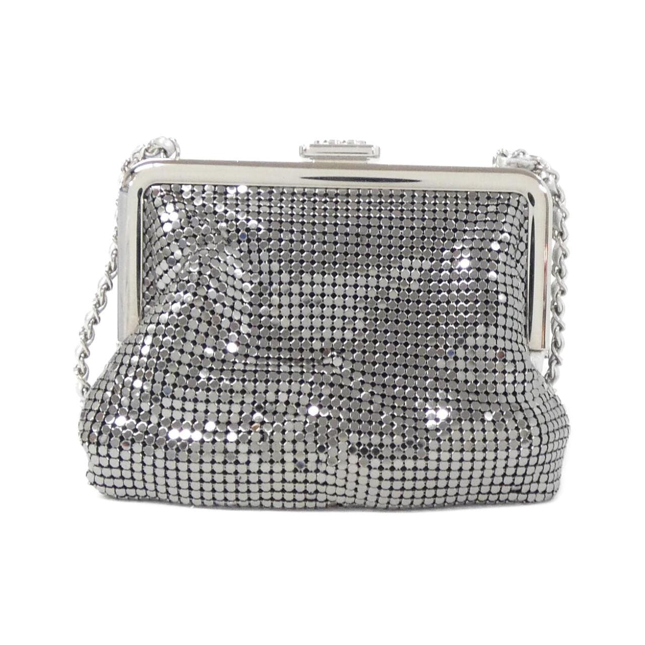 シャネル AP3534 チェーンクラッチ