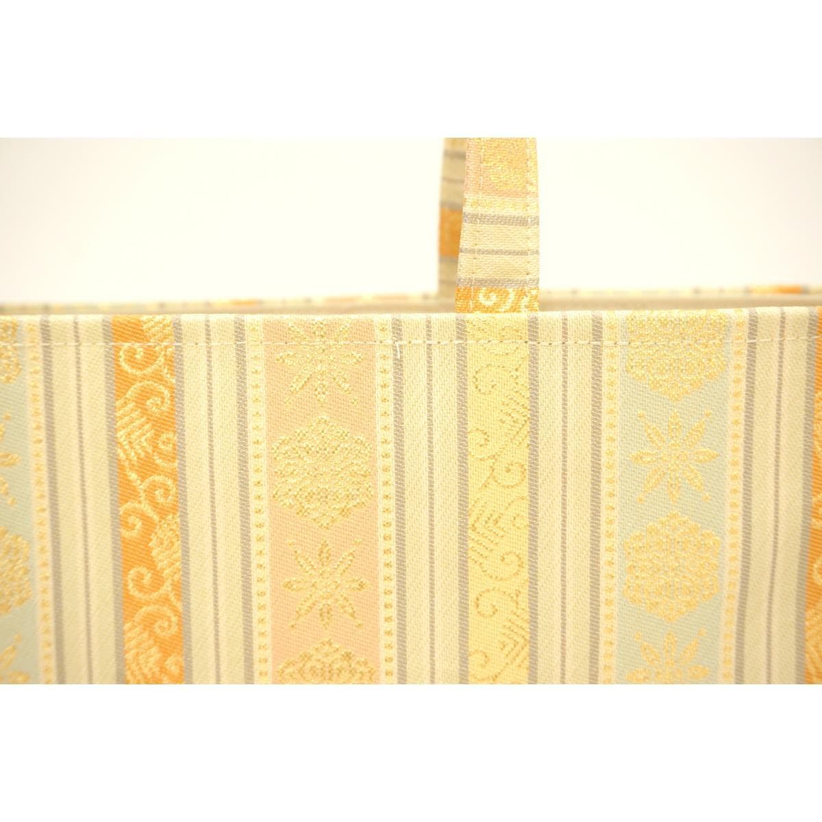 【新品】金襴バッグ