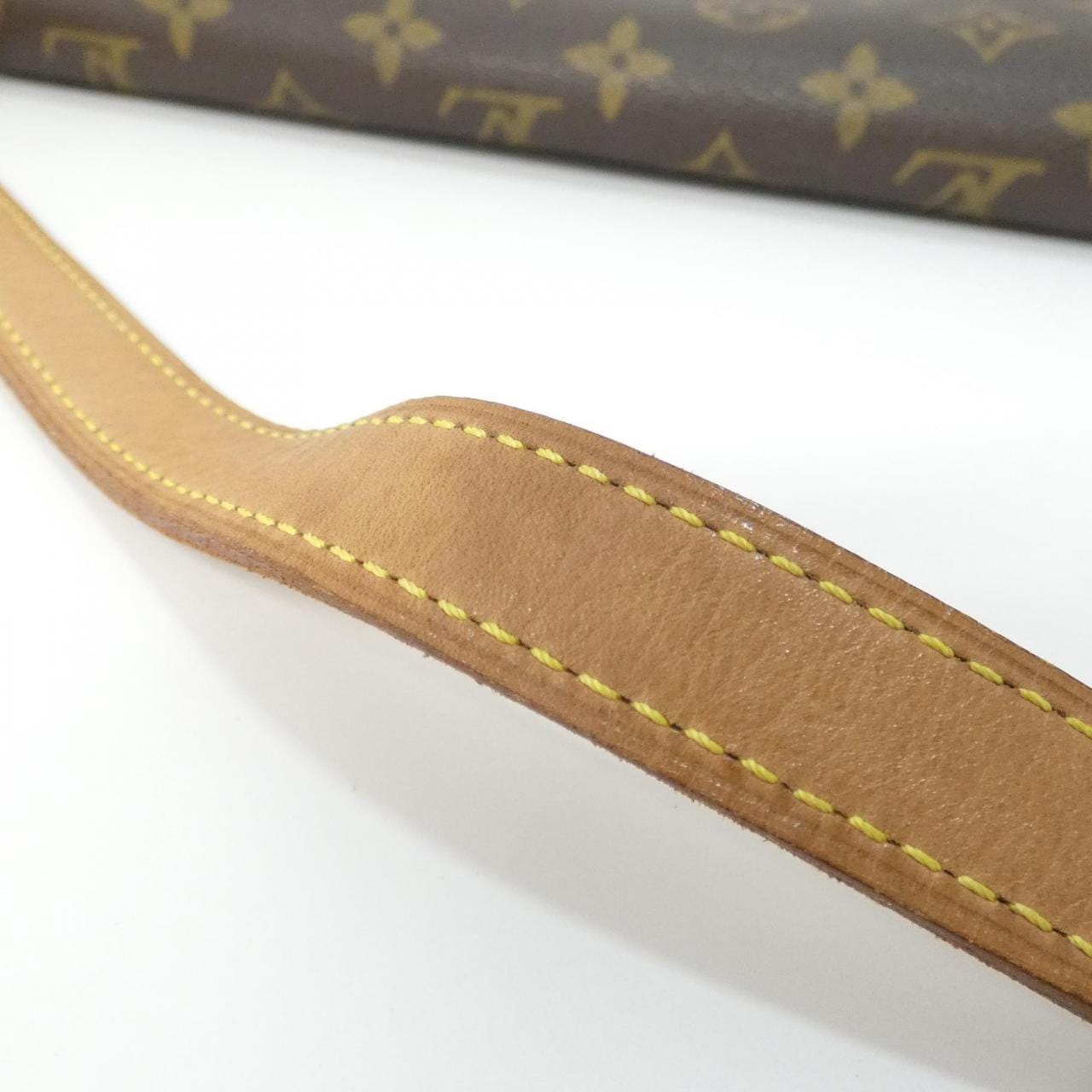 ルイヴィトン モノグラム ミュゼット タンゴ M51257 ショルダーバッグ