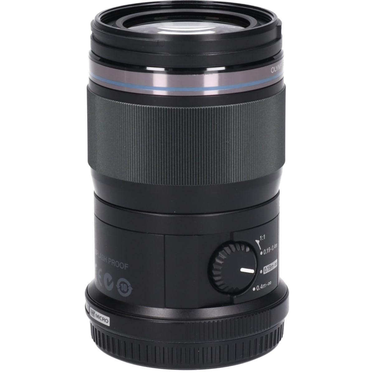 ＭＺＤ　ＥＤ６０ｍｍ　Ｆ２．８ＭＡＣＲＯ